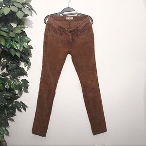 Free People pants